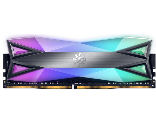 Модуль памяти A-Data XPG Spectrix D60G 8GB DDR4 PC4-25600 AX4U32008G16A-ST60