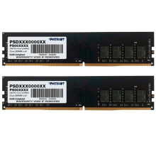 Модуль памяти Patriot Signature Line 2x16GB DDR4 PC4-25600 PSD432G3200K