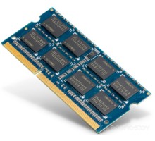 Модуль памяти Advantech 4GB DDR3 PC3-12800 SQR-SD3M-4G1K6SNLB