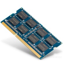 Модуль памяти Advantech 4GB DDR3 PC3-12800 SQR-SD3M-4G1K6SNLB