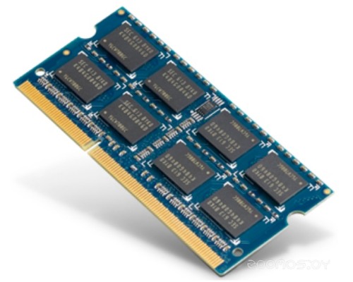 Модуль памяти Advantech 4GB DDR3 PC3-12800 SQR-SD3M-4G1K6SNLB