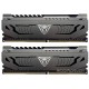 Модуль памяти Patriot Viper Steel 2x8GB DDR4 PC4-28800 PVS416G360C8K