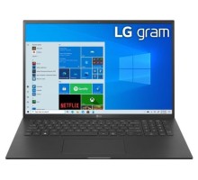 Ноутбук LG Gram 16Z90P-G.AH75R