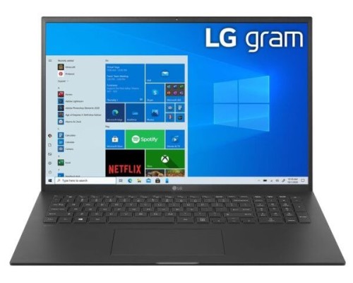 Ноутбук LG Gram 16Z90P-G.AH75R