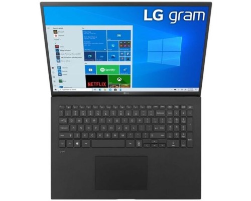 Ноутбук LG Gram 16Z90P-G.AH75R