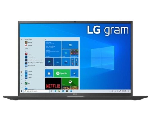 Ноутбук LG Gram 16Z90P-G.AH75R