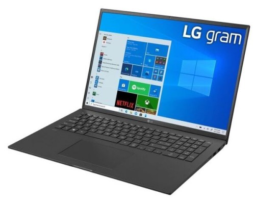 Ноутбук LG Gram 16Z90P-G.AH75R