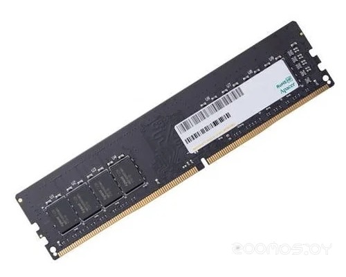 Модуль памяти Apacer 16GB DDR4 PC4-21300 AU16GGB26CRBBGH