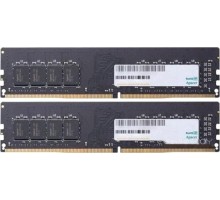 Модуль памяти Apacer 2x16GB DDR4 PC-21300 AU32GGB26CRBBGH