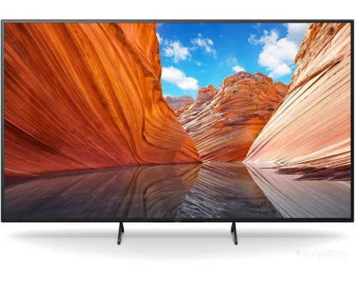 Телевизор Sony KD-75X81J