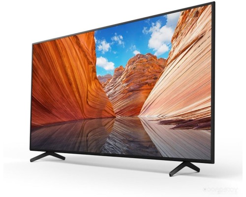 Телевизор Sony KD-75X81J