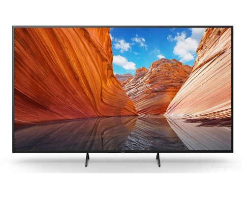 Телевизор Sony KD-75X81J