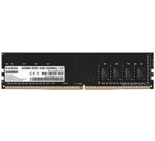 Модуль памяти Exegate HiPower 4GB DDR4 PC4-19200 EX288047RUS