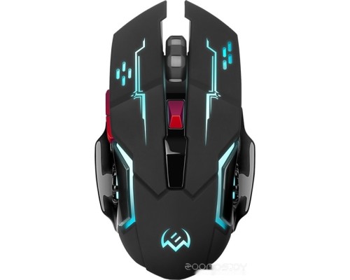 Игровая мышь Sven RX-G930W