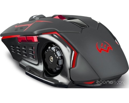 Игровая мышь Sven RX-G930W