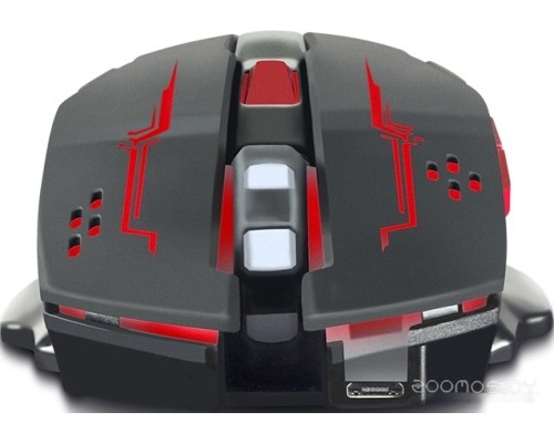 Игровая мышь Sven RX-G930W