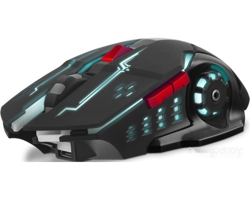 Игровая мышь Sven RX-G930W