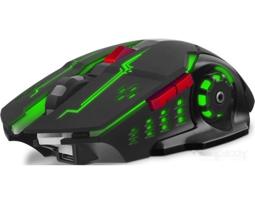 Игровая мышь Sven RX-G930W