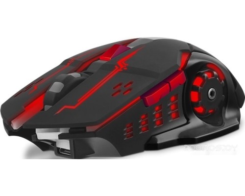 Игровая мышь Sven RX-G930W