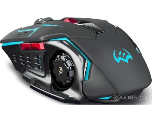 Игровая мышь Sven RX-G930W