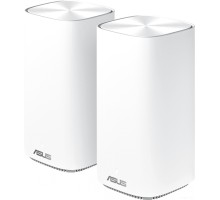 Беспроводной маршрутизатор Asus ZenWiFi AC Mini CD6 2-PK