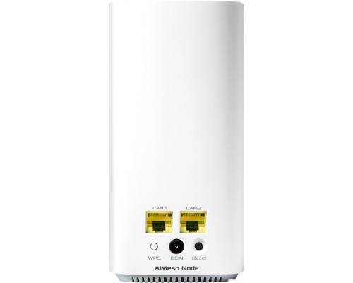 Беспроводной маршрутизатор Asus ZenWiFi AC Mini CD6 2-PK