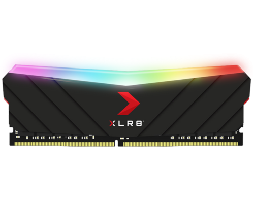 Модуль памяти PNY XLR8 Gaming Epic-X RGB 2x8GB DDR4 PC4-25600 MD16GK2D4320016XRGB
