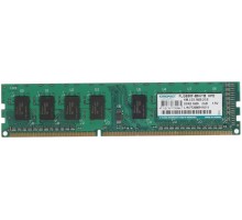 Модуль памяти Kingmax 2GB DDR3 PC3-12800 KM-LD3-1600-2GS