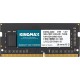 Модуль памяти Kingmax 4GB DDR4 SO-DIMM PC4-19200 KM-SD4-2400-4GS