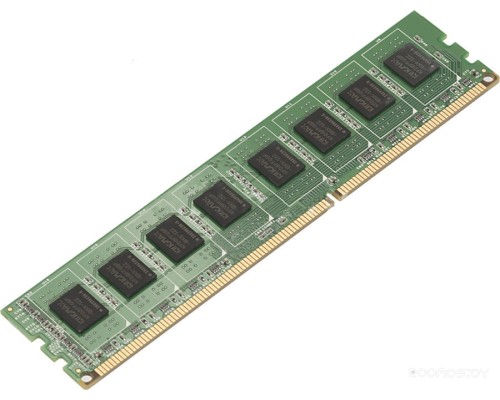 Модуль памяти Kingmax 8GB DDR3 PC3-12800 KM-LD3-1600-8GS