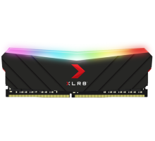Модуль памяти PNY XLR8 Gaming Epic-X RGB 2x8GB DDR4 PC4-28800 MD16GK2D4360018XRGB