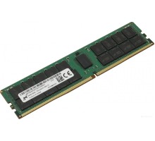 Модуль памяти MICRON 64GB DDR4 PC4-23400 MTA36ASF8G72PZ-2G9B2