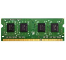 Модуль памяти QNAP 8GB DDR3 SO-DIMM PC3-12800 RAM-8GDR3-SO-1600