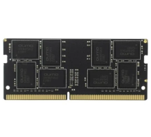 Модуль памяти Qumo 16GB DDR4 SODIMM PC4-21300 QUM4S-16G2666P19