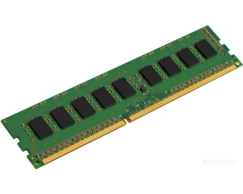 Модуль памяти Foxline 16GB DDR4 SODIMM PC4-21300 FL2666D4S19S-16G