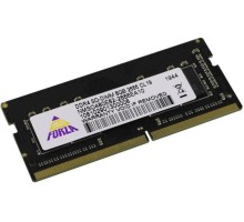 Модуль памяти Neo Forza 8GB DDR4 SODIMM PC4-21300 NMSO480E82-2666EA10