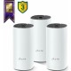 Беспроводной маршрутизатор TP-Link Deco E4 (3 pack)