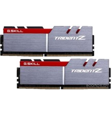 Модуль памяти G.SKILL Trident Z 2x8GB DDR4 PC4-25600 F4-3200C16D-16GTZB