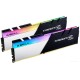 Модуль памяти G.SKILL Trident Z Neo 2x32GB DDR4 PC4-21300 F4-4000C18D-64GTZN