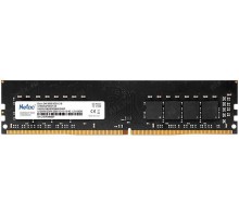 Модуль памяти Netac Basic 16GB DDR4 PC4-21300 NTBSD4P26SP-16