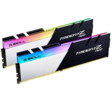 Модуль памяти G.SKILL Trident Z RGB 2x32GB DDR4 PC4-28800 F4-3600C16D-64GTZR