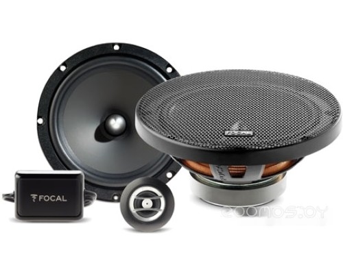 Автоакустика Focal RSE-165