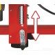 Деревообрабатывающий станок Einhell TE-TS 315 UD