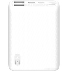 Портативное зарядное устройство ZMI QB817 10000mAh (белый)