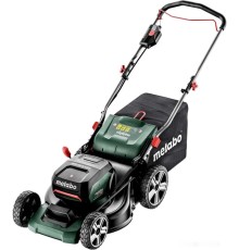 Газонокосилка Metabo RM 36-18 LTX BL 46 601606850 (без АКБ)