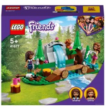 Конструктор Lego Friends 41677 Лесной водопад