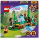 Конструктор Lego Friends 41677 Лесной водопад