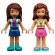 Конструктор Lego Friends 41677 Лесной водопад