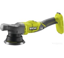 Шлифовальная машина Ryobi R18P-0 (без АКБ)