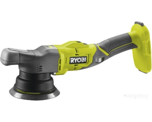 Шлифовальная машина Ryobi R18P-0 (без АКБ)